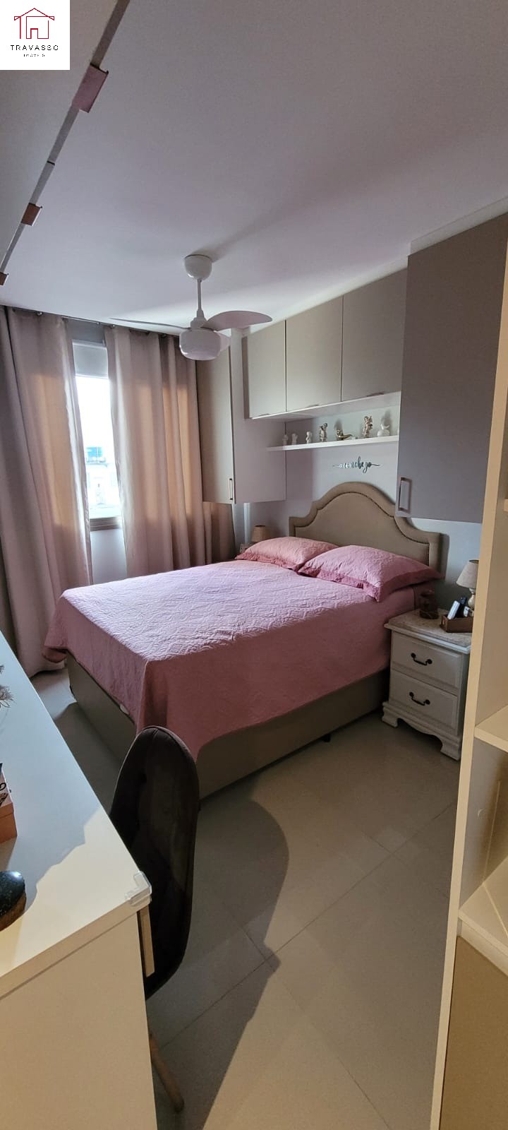 Apartamento, 2 quartos, 60 m² - Foto 24