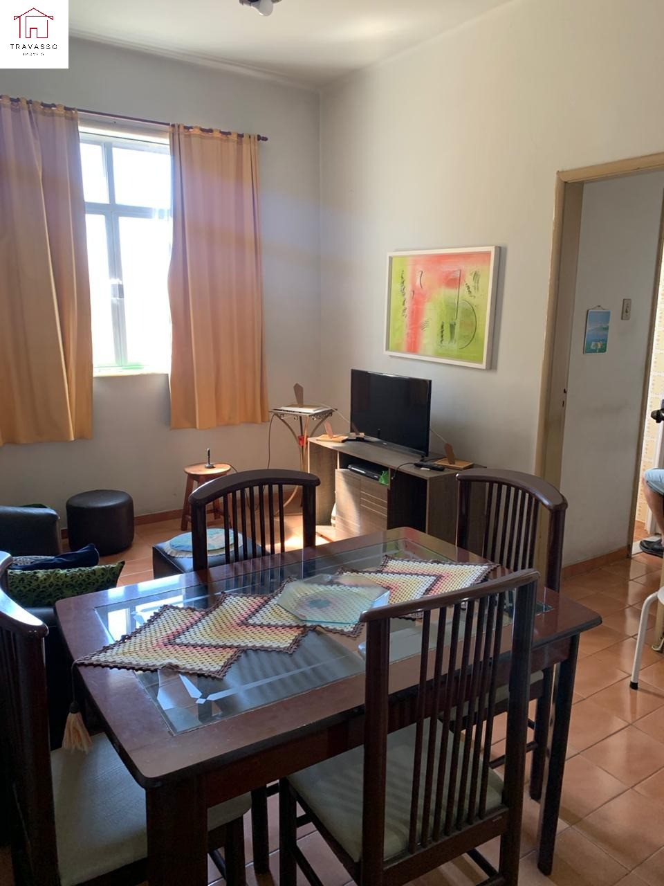 Apartamento, 1 quarto, 41 m² - Foto 5