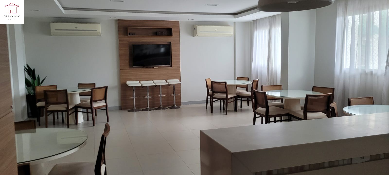 Apartamento, 2 quartos, 60 m² - Foto 33