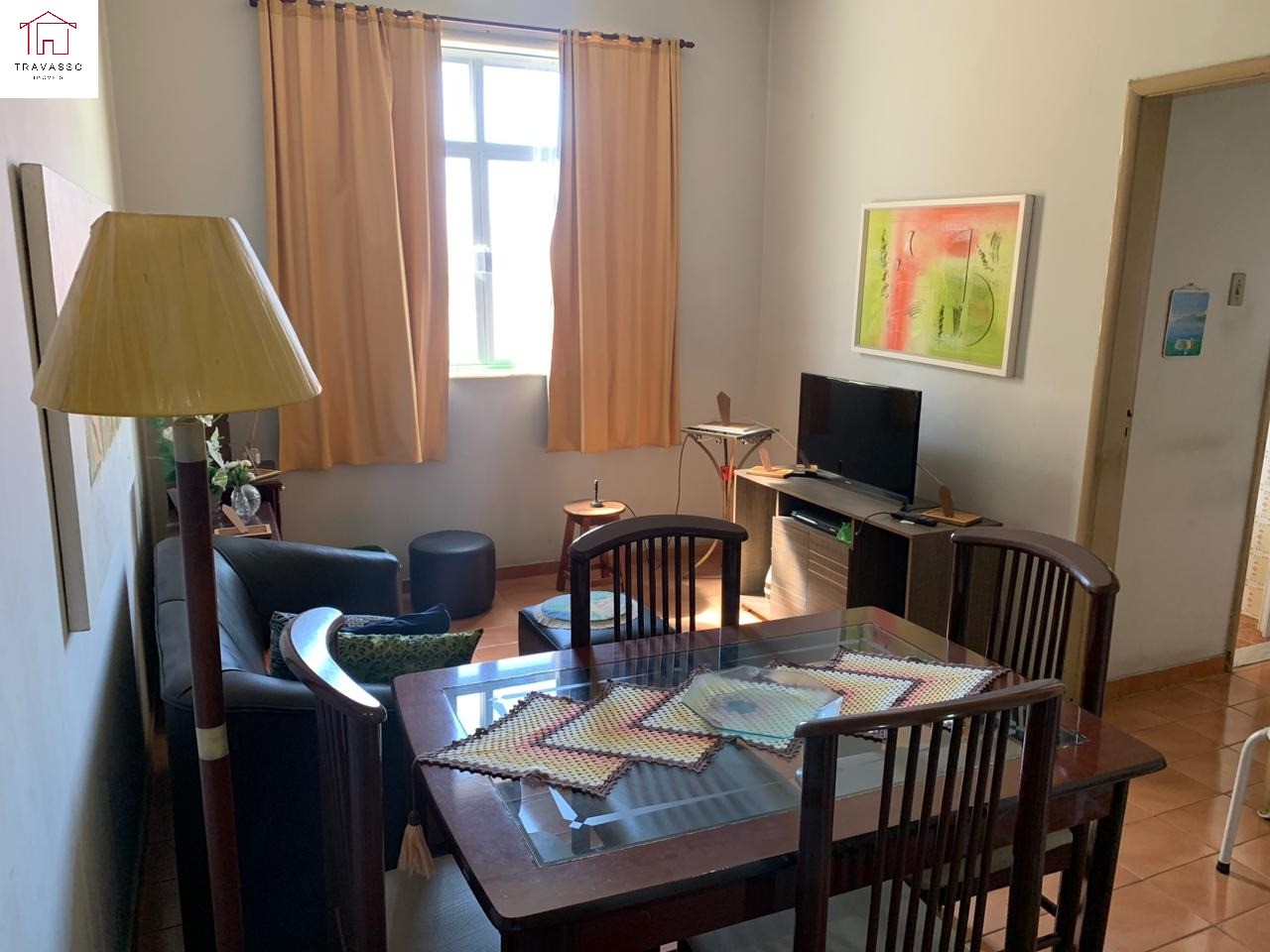 Apartamento, 1 quarto, 41 m² - Foto 4