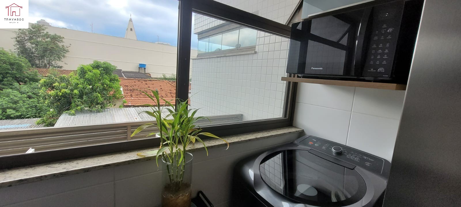Apartamento, 2 quartos, 60 m² - Foto 8