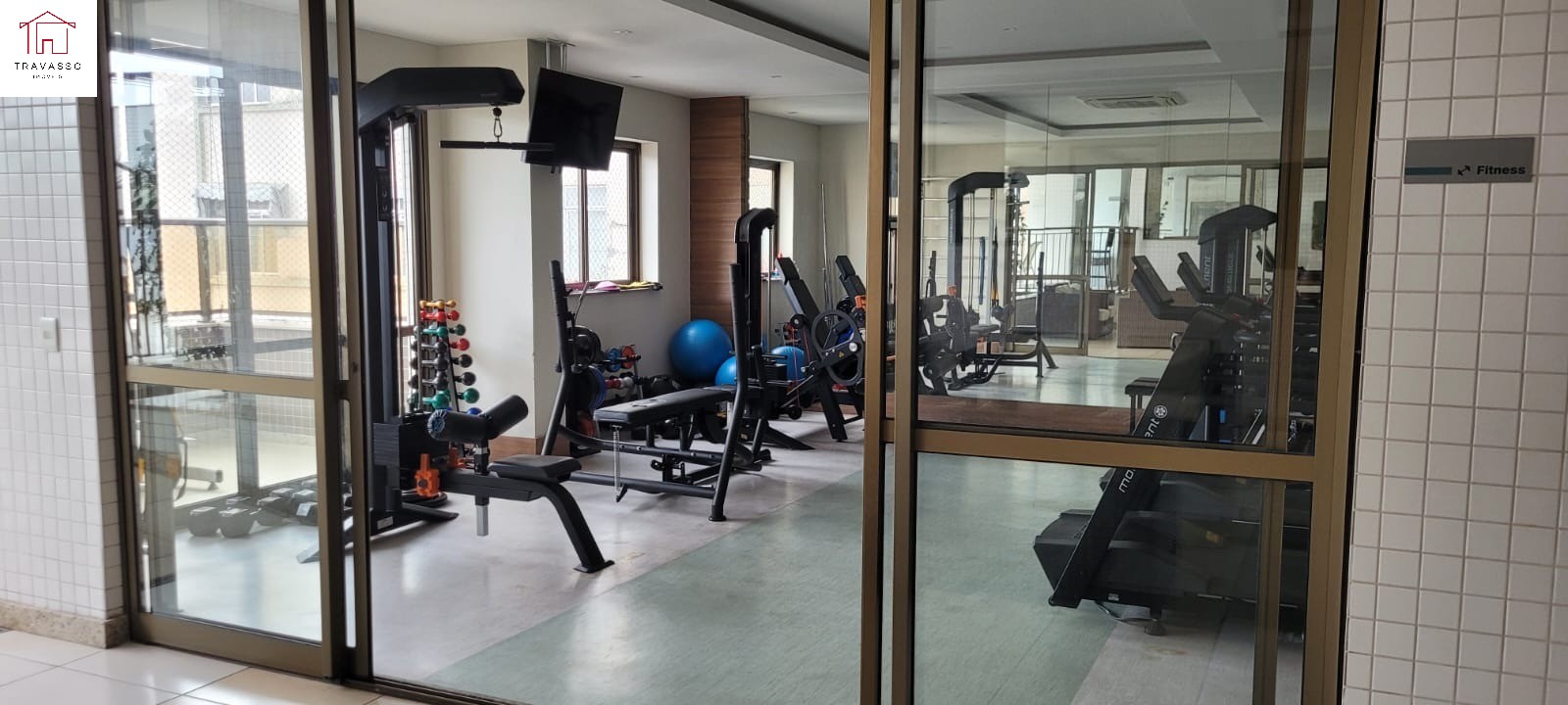 Apartamento, 2 quartos, 60 m² - Foto 37