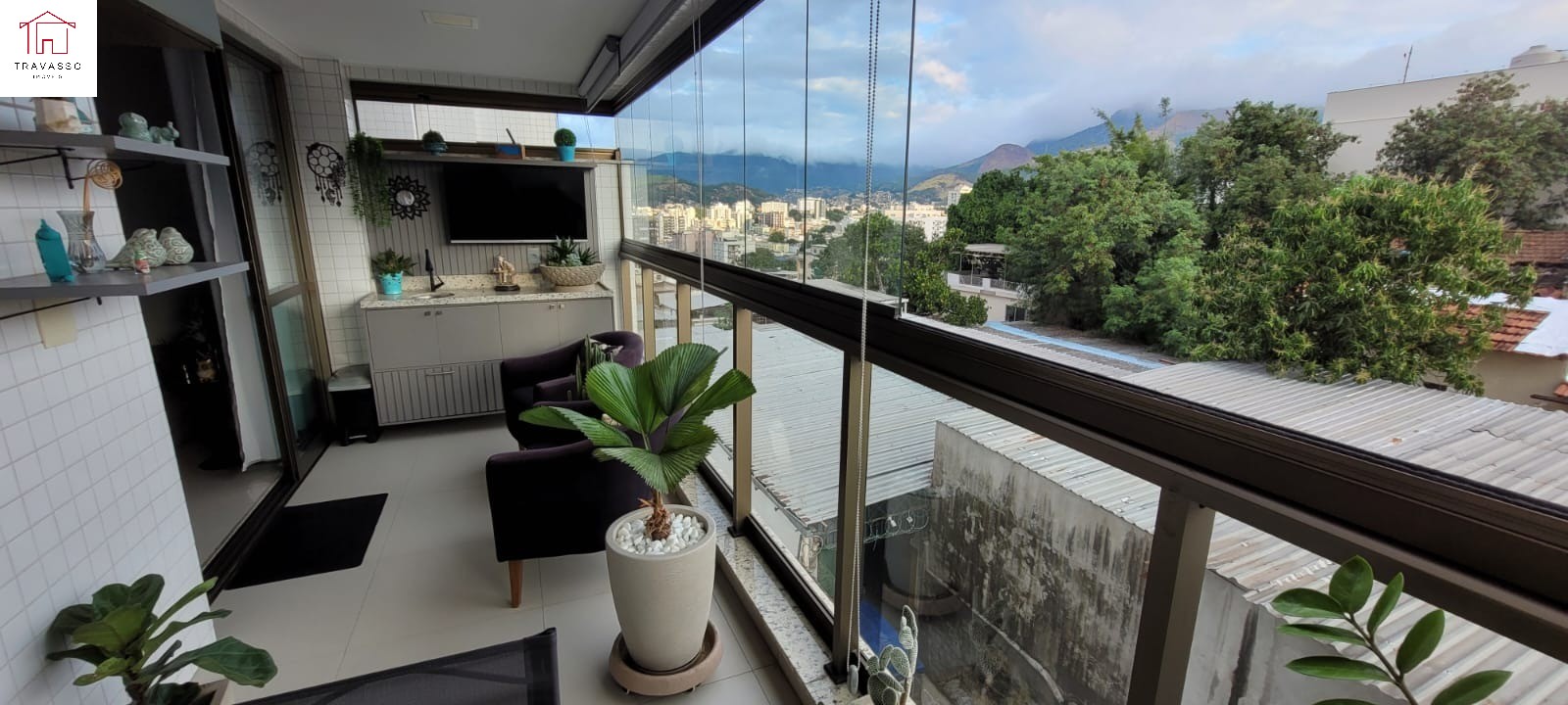 Apartamento, 2 quartos, 60 m² - Foto 17