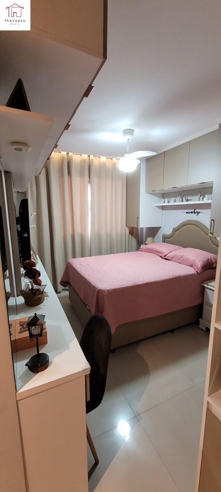 Apartamento, 2 quartos, 60 m² - Foto 23