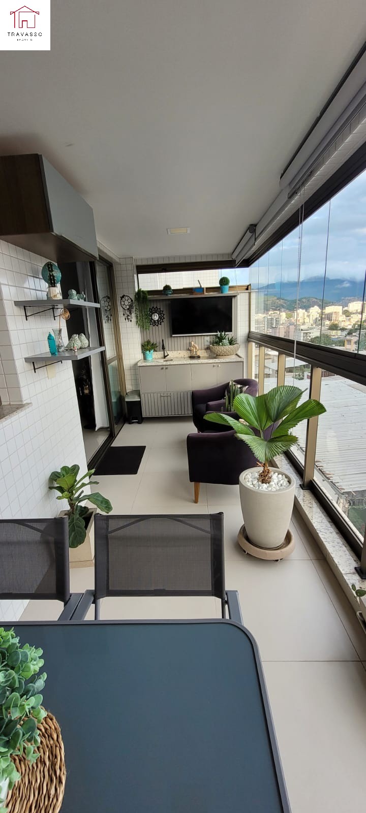 Apartamento, 2 quartos, 60 m² - Foto 16