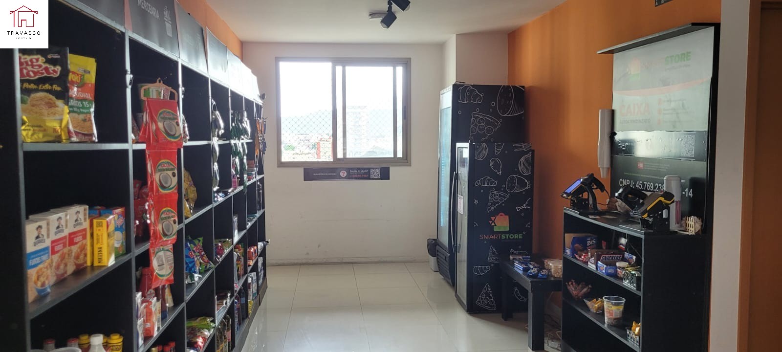Apartamento, 2 quartos, 60 m² - Foto 29