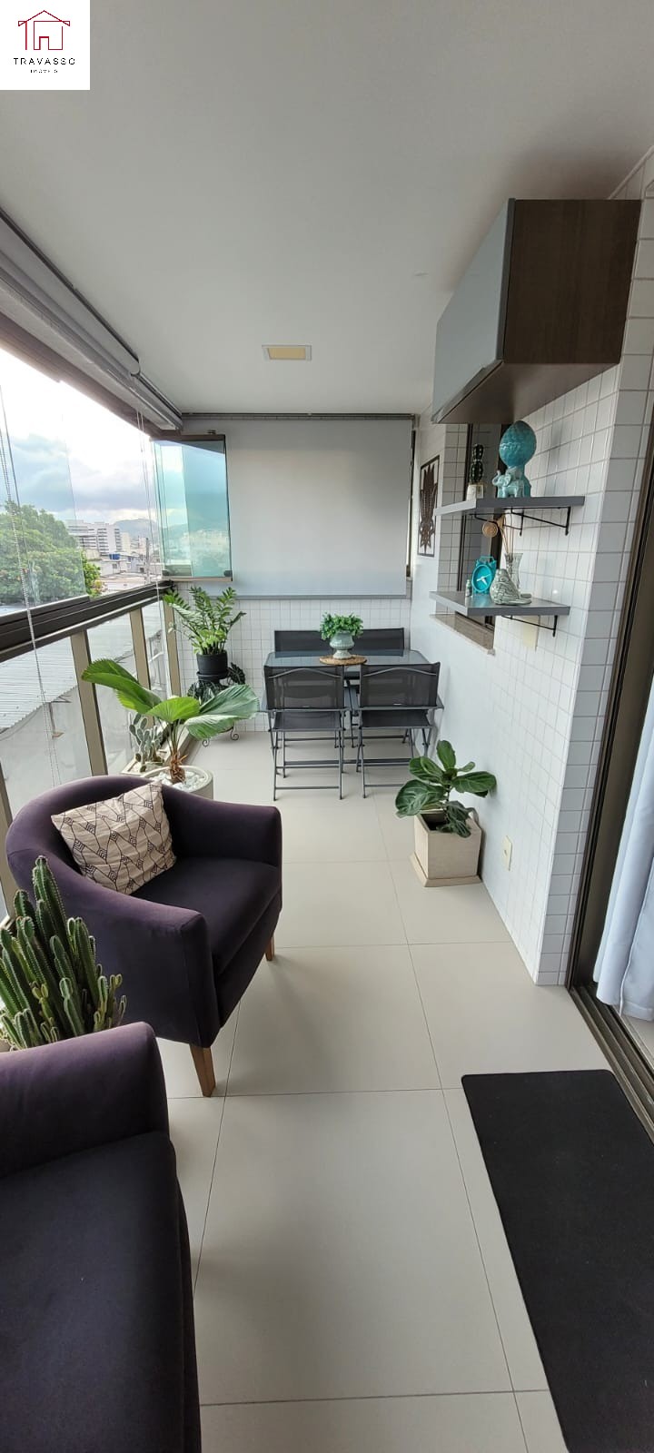 Apartamento, 2 quartos, 60 m² - Foto 15