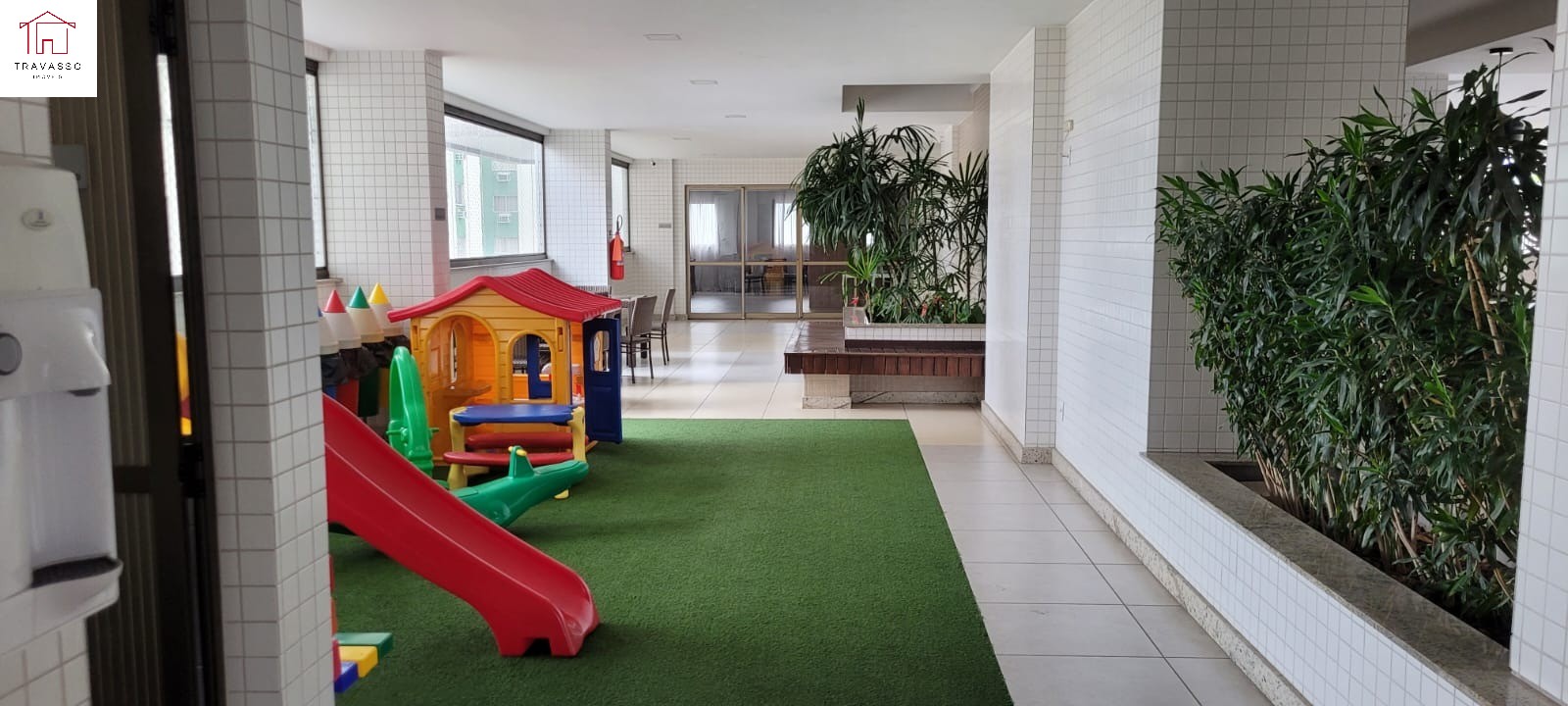 Apartamento, 2 quartos, 60 m² - Foto 38