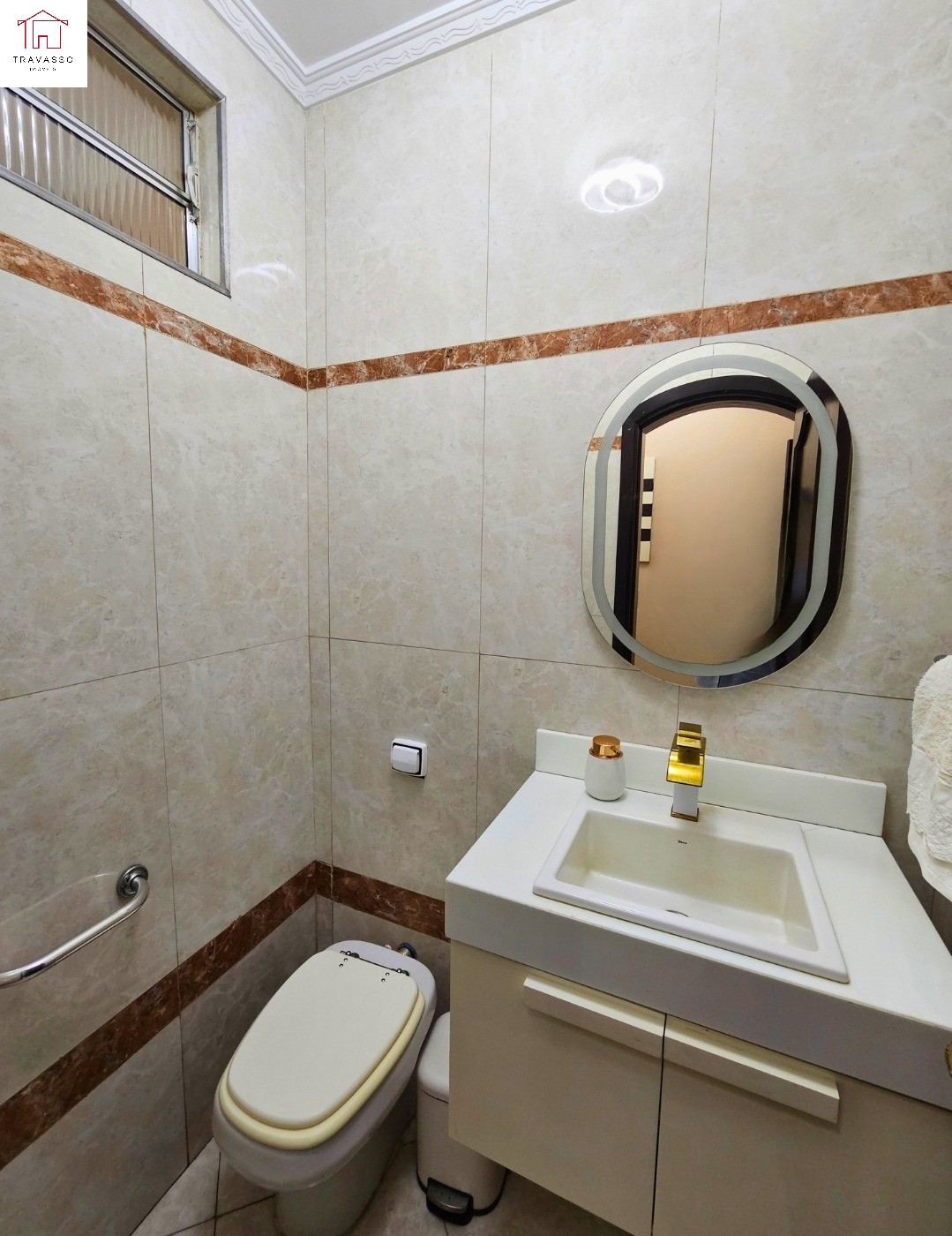 Casa, 5 quartos, 257 m² - Foto 6