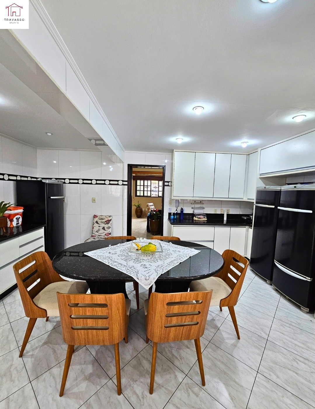 Casa, 5 quartos, 257 m² - Foto 10