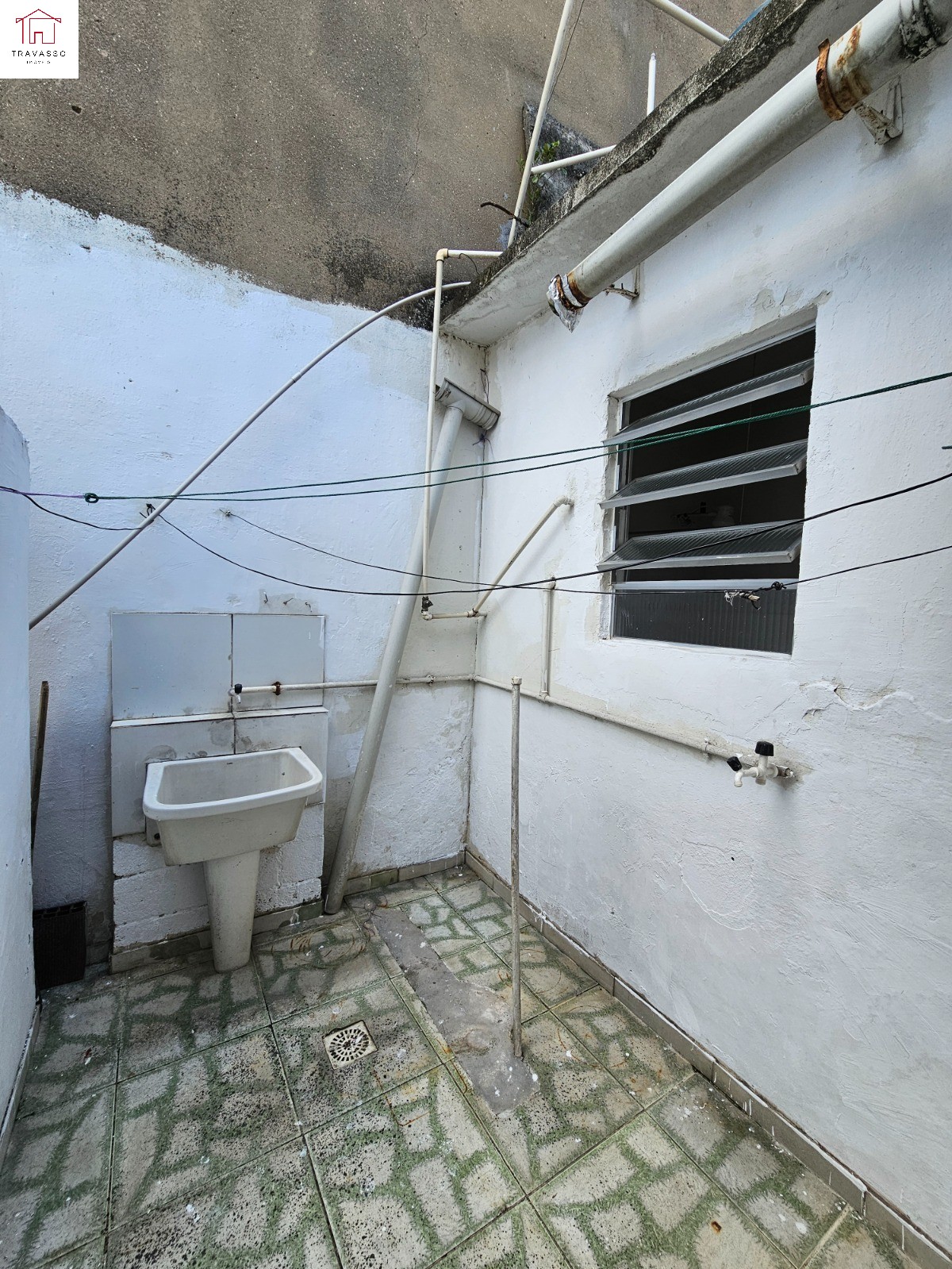 Casa, 1 quarto, 45 m² - Foto 19