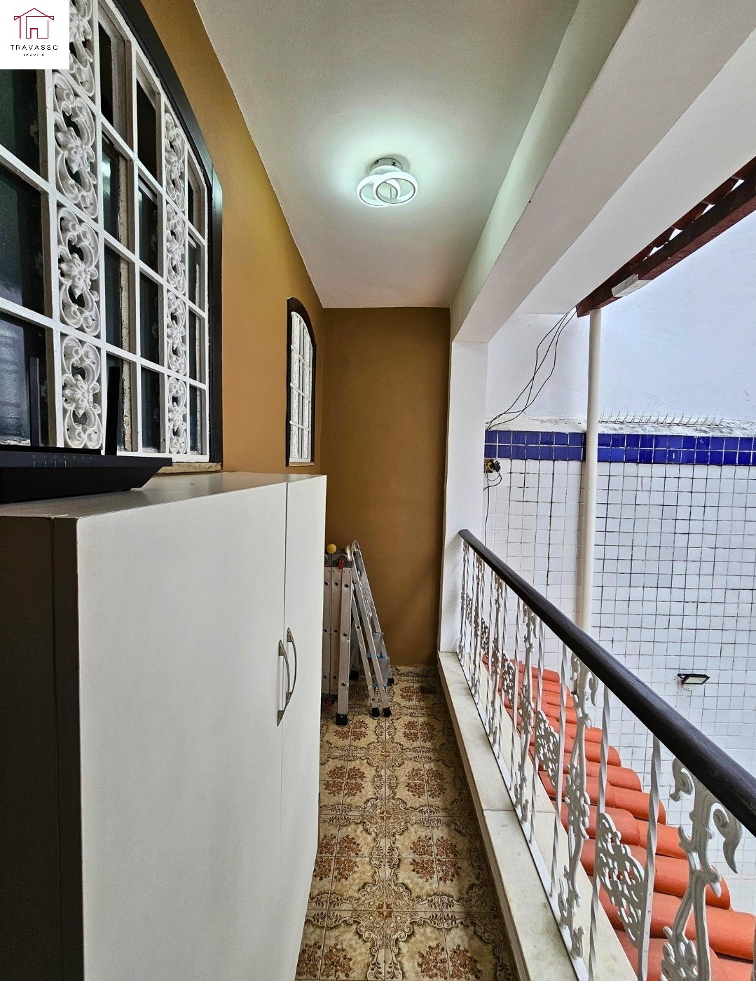 Casa, 5 quartos, 257 m² - Foto 25