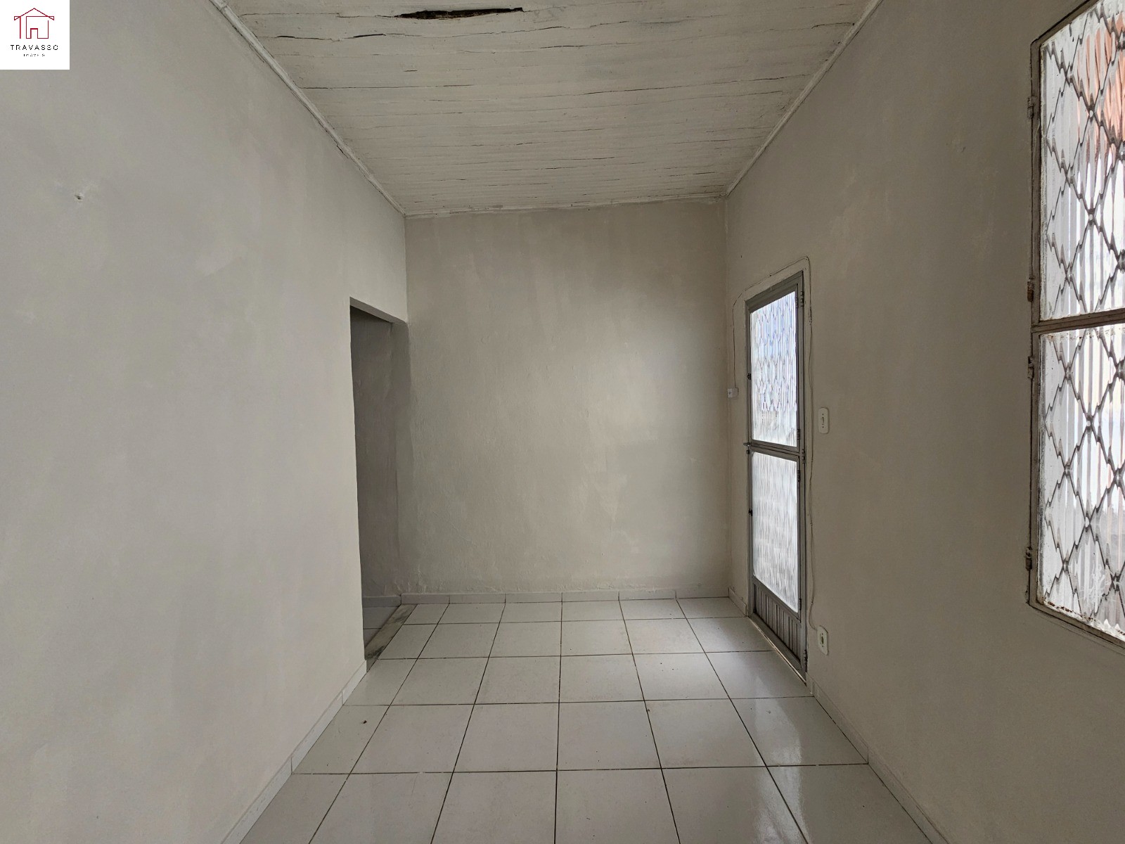 Casa, 1 quarto, 45 m² - Foto 3