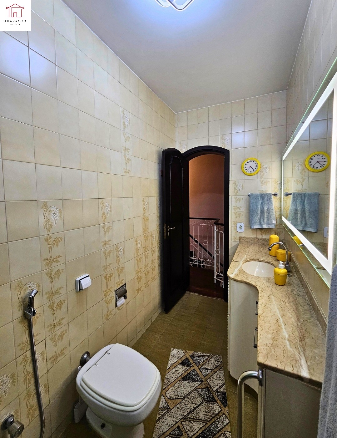 Casa, 5 quartos, 257 m² - Foto 15