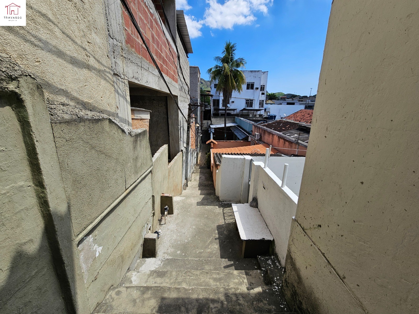 Casa, 1 quarto, 45 m² - Foto 2