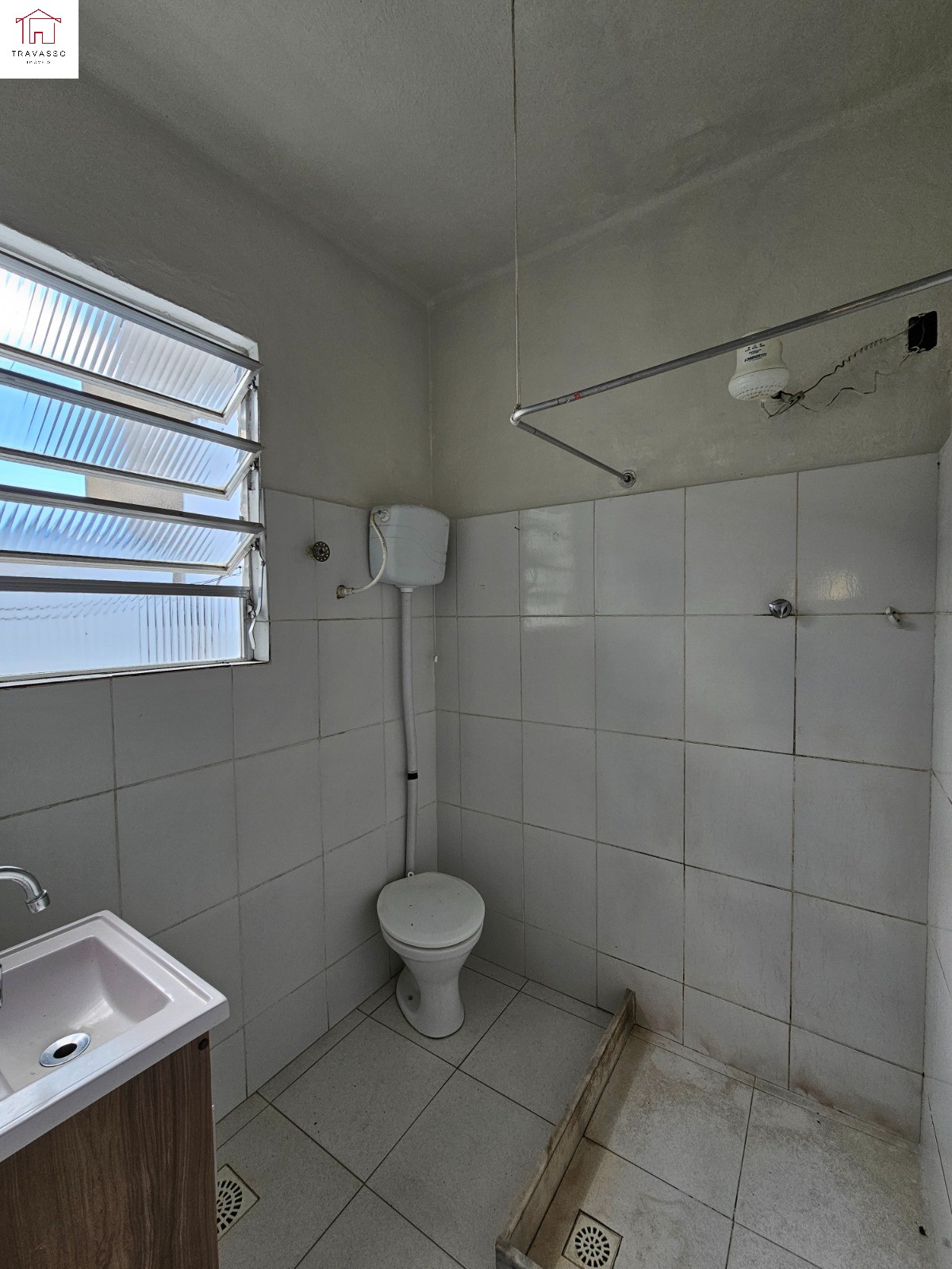 Casa, 1 quarto, 45 m² - Foto 18