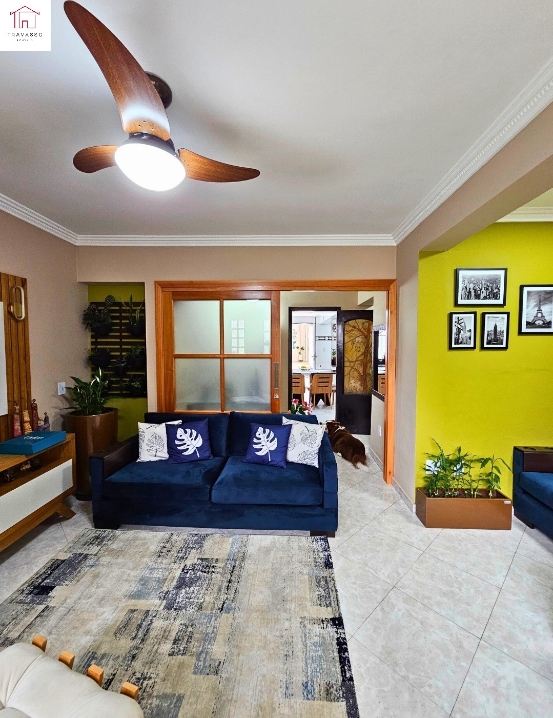 Casa, 5 quartos, 257 m² - Foto 5