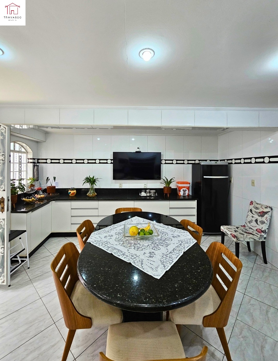 Casa, 5 quartos, 257 m² - Foto 9