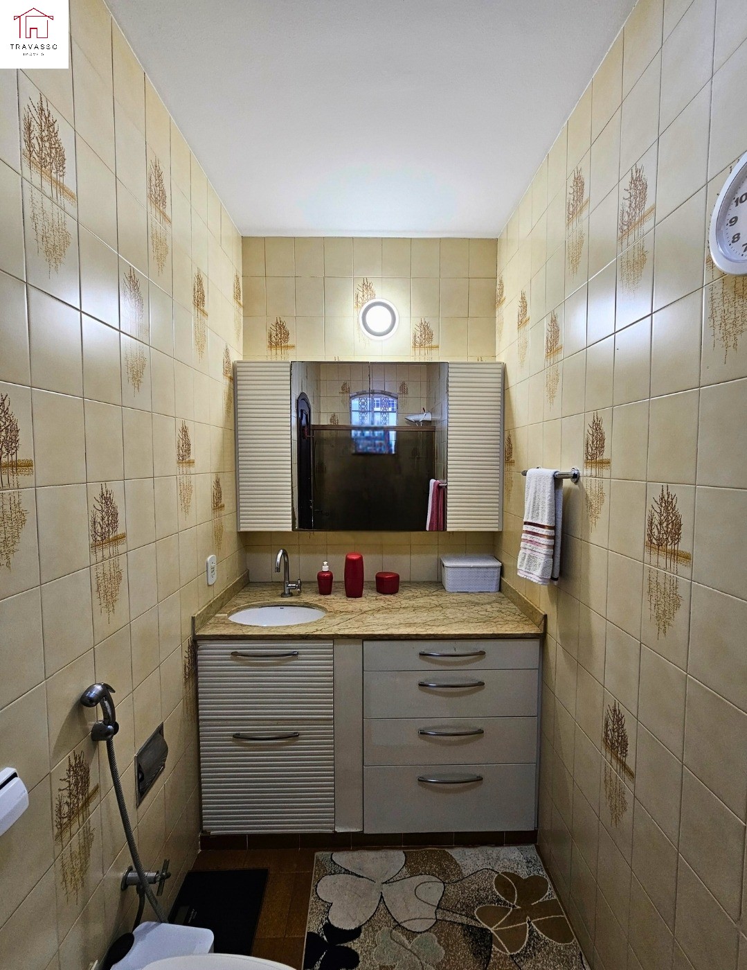 Casa, 5 quartos, 257 m² - Foto 23