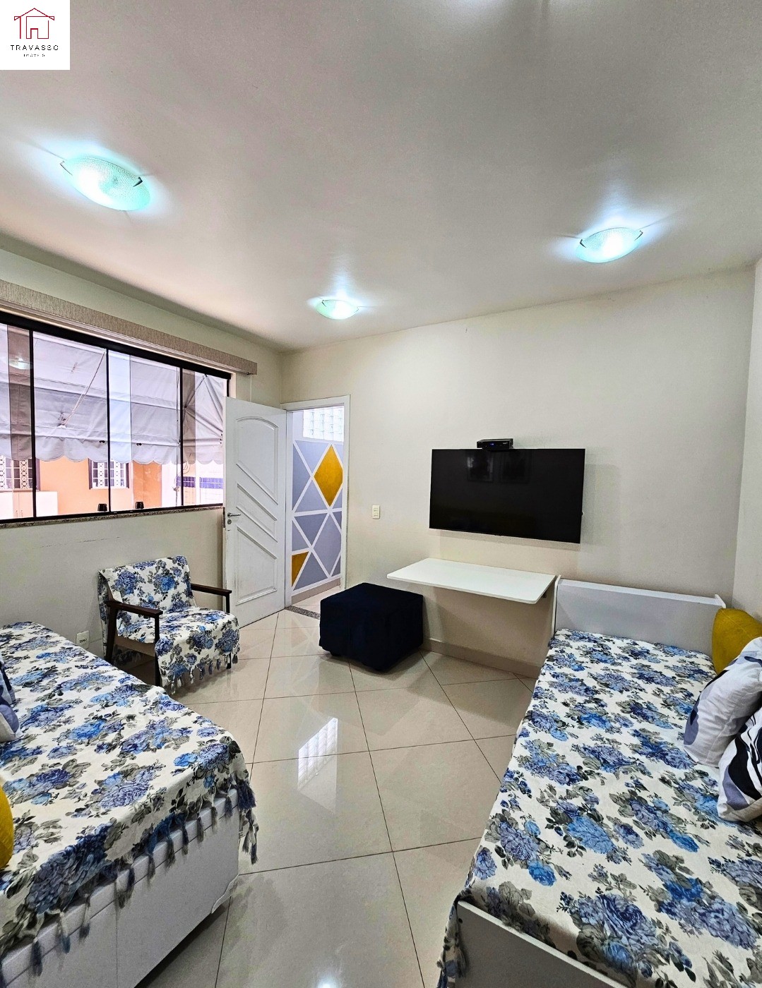 Casa, 5 quartos, 257 m² - Foto 36