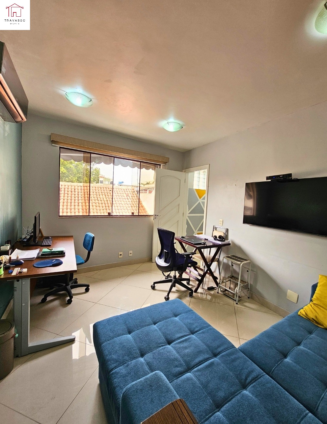 Casa, 5 quartos, 257 m² - Foto 42