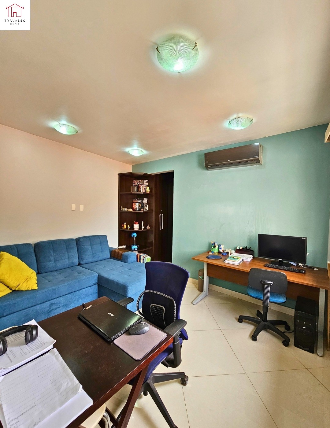 Casa, 5 quartos, 257 m² - Foto 40