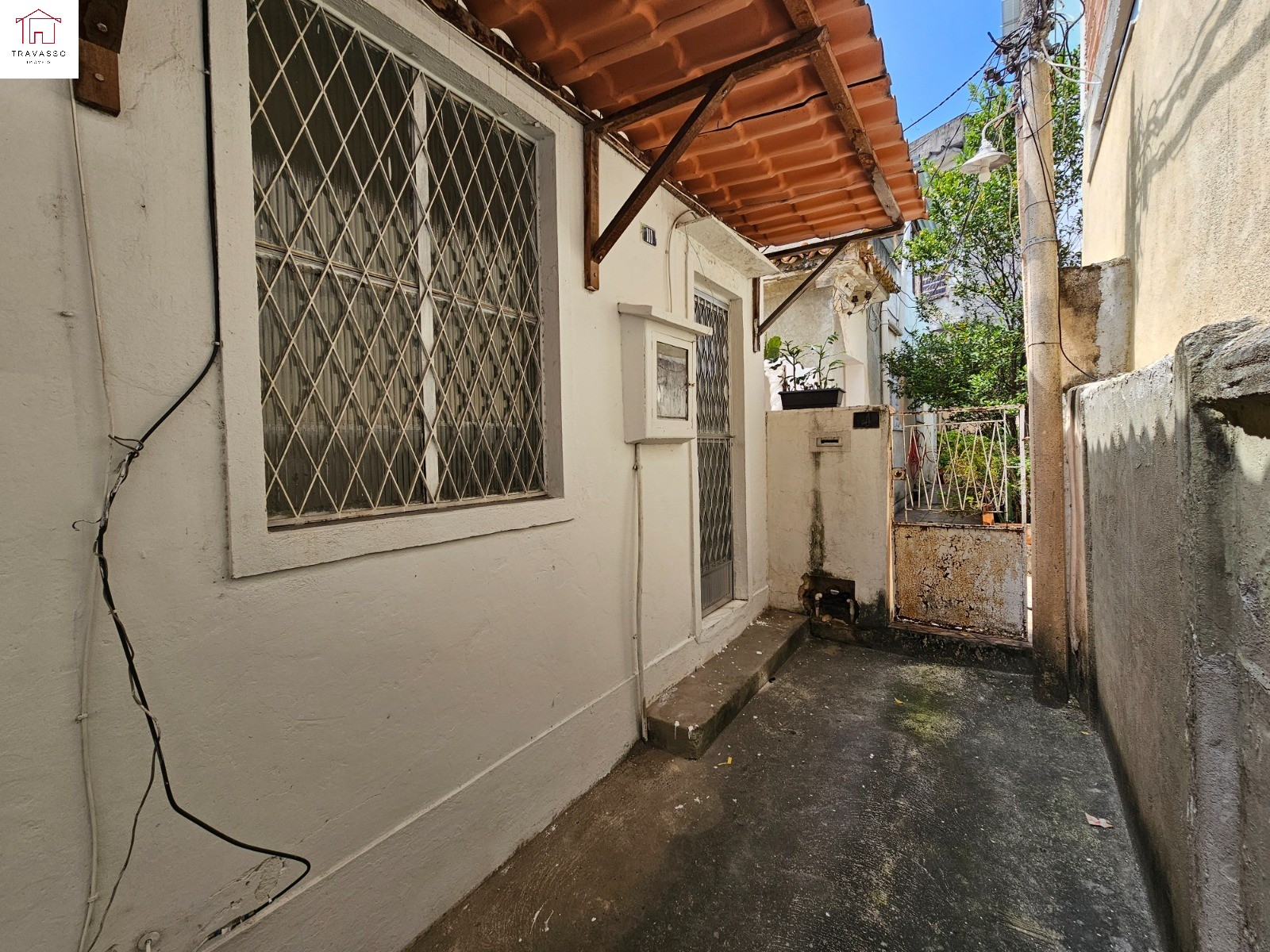 Casa, 1 quarto, 45 m² - Foto 1