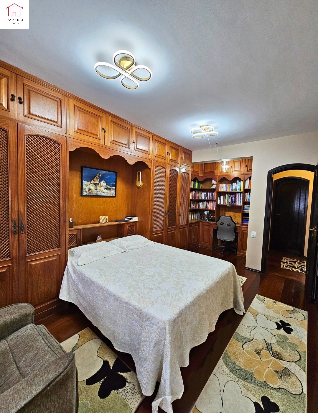 Casa, 5 quartos, 257 m² - Foto 20