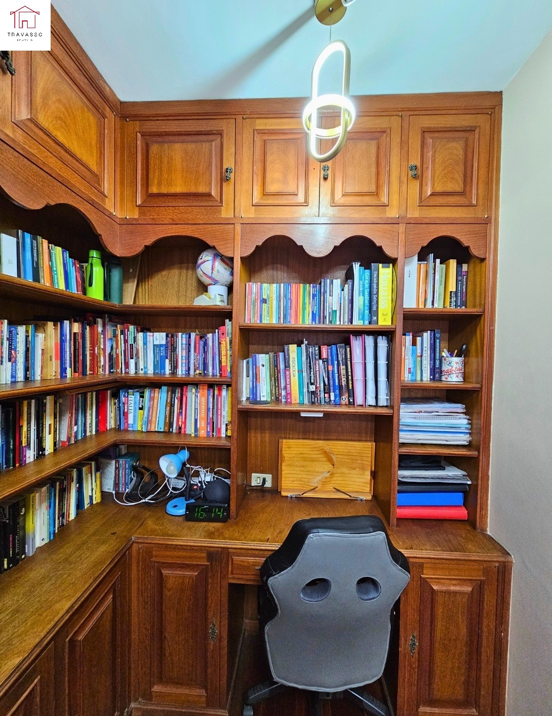 Casa, 5 quartos, 257 m² - Foto 21