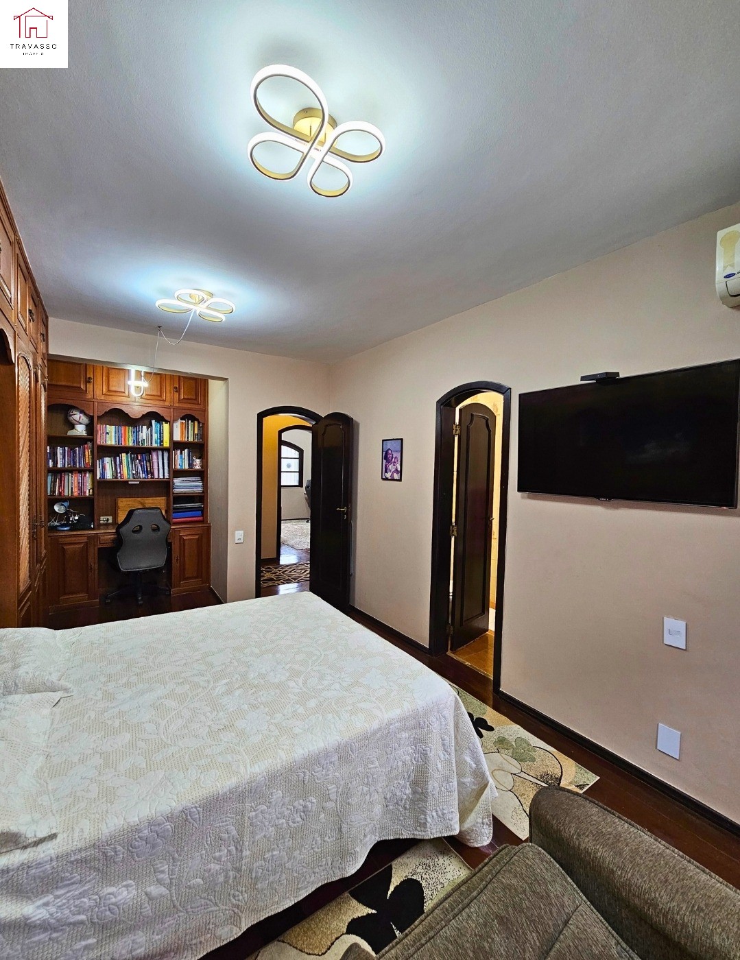 Casa, 5 quartos, 257 m² - Foto 22