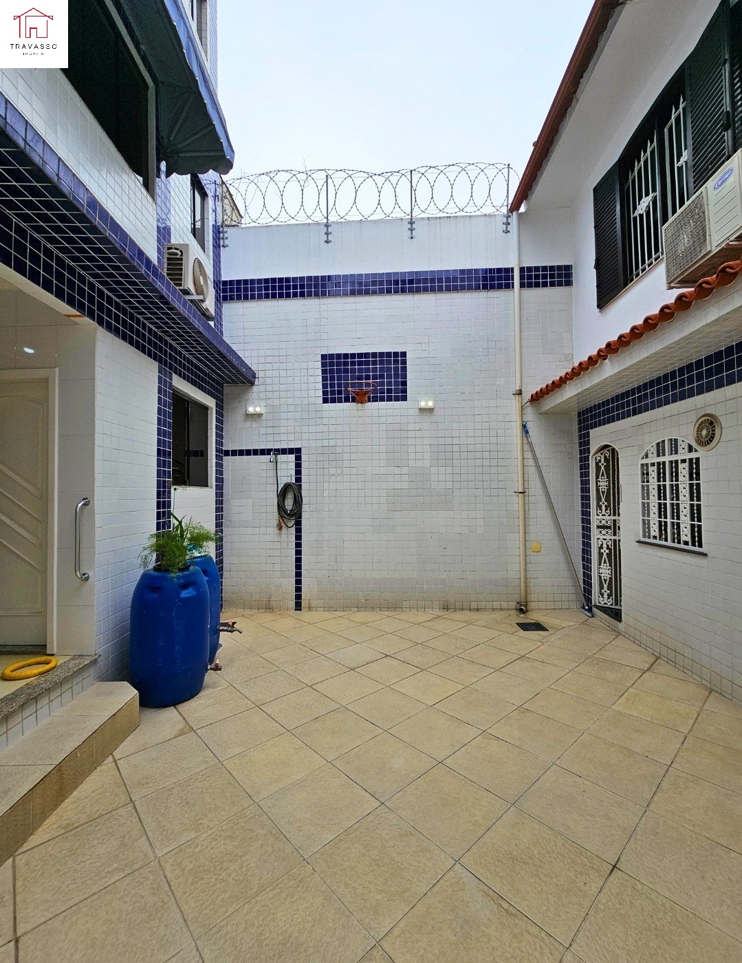Casa, 5 quartos, 257 m² - Foto 26