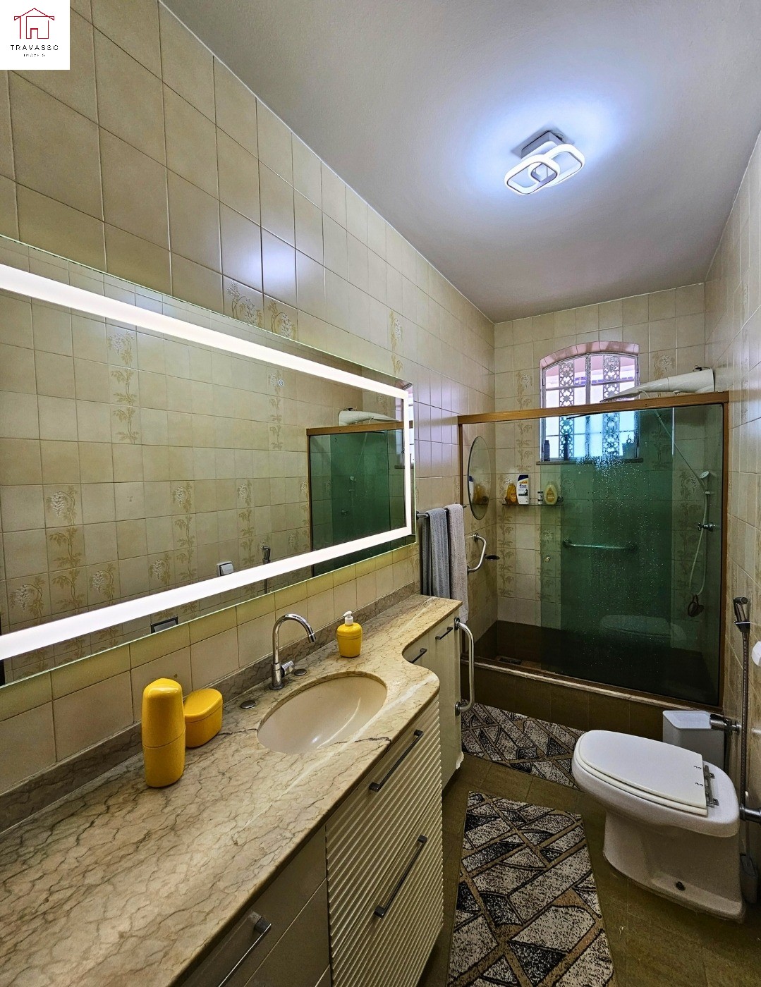 Casa, 5 quartos, 257 m² - Foto 13