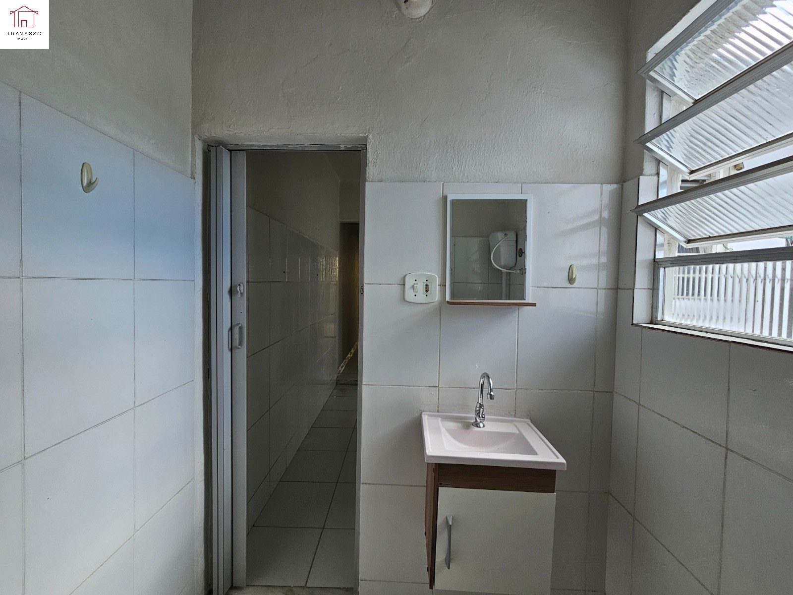 Casa, 1 quarto, 45 m² - Foto 16