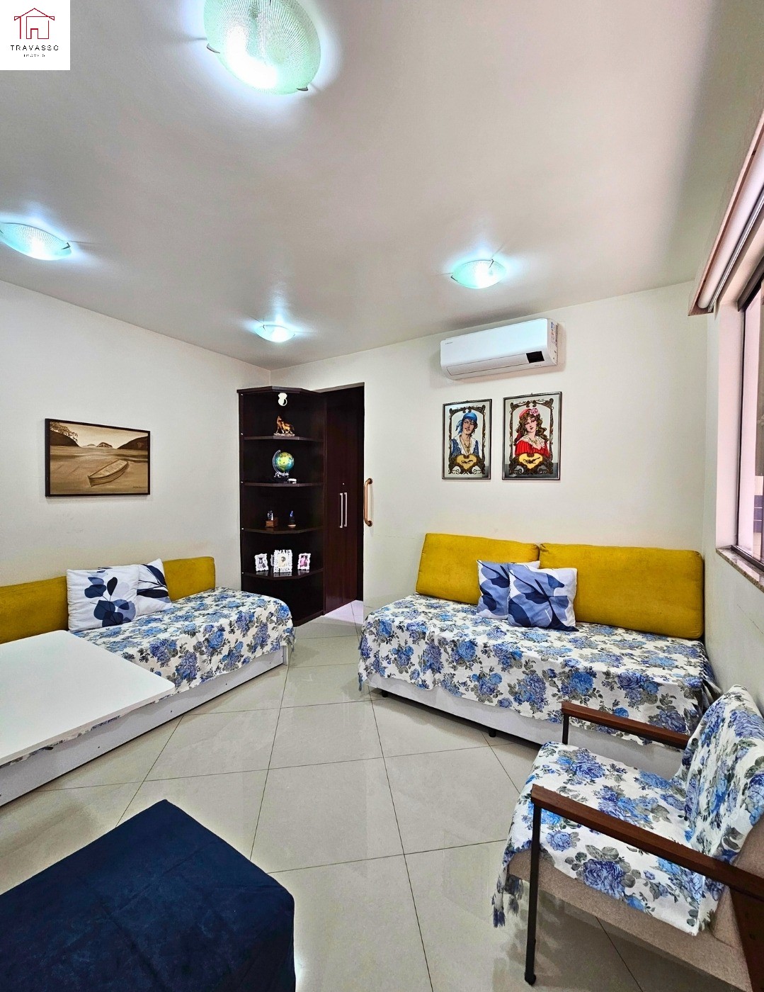 Casa, 5 quartos, 257 m² - Foto 34