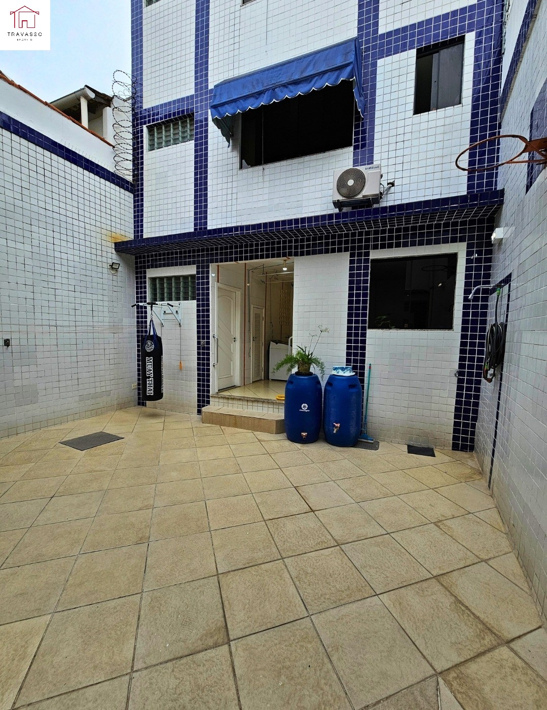 Casa, 5 quartos, 257 m² - Foto 27