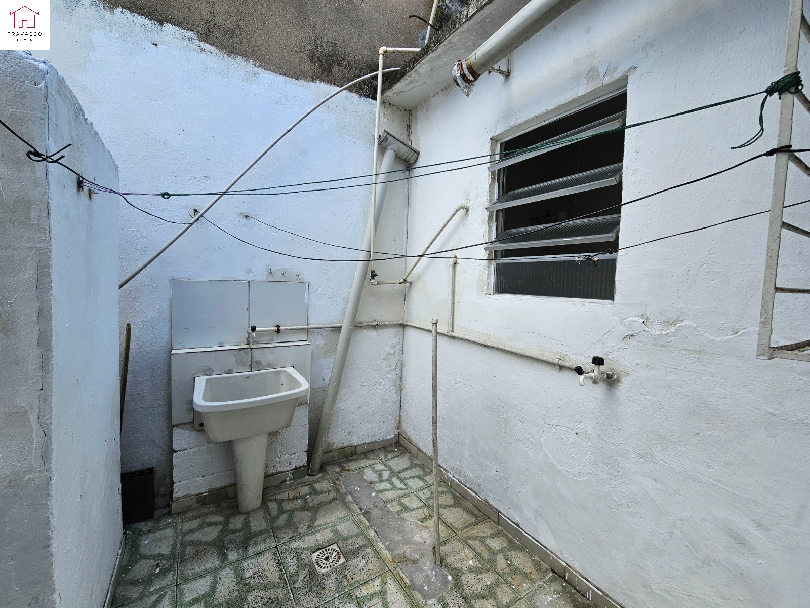 Casa, 1 quarto, 45 m² - Foto 20