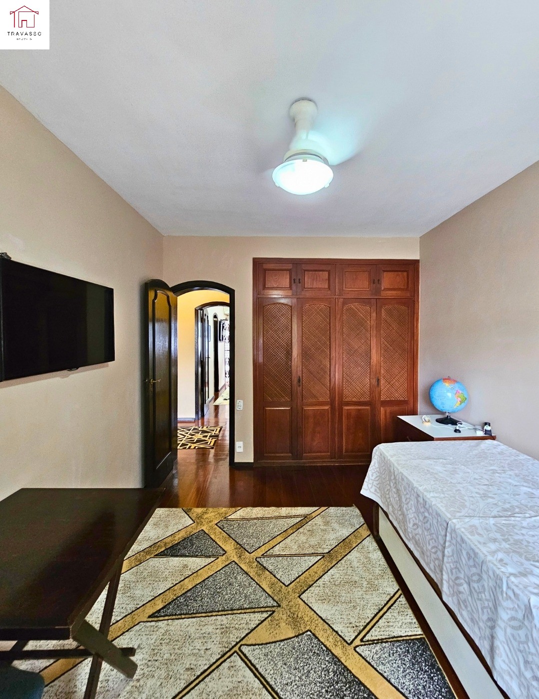 Casa, 5 quartos, 257 m² - Foto 19