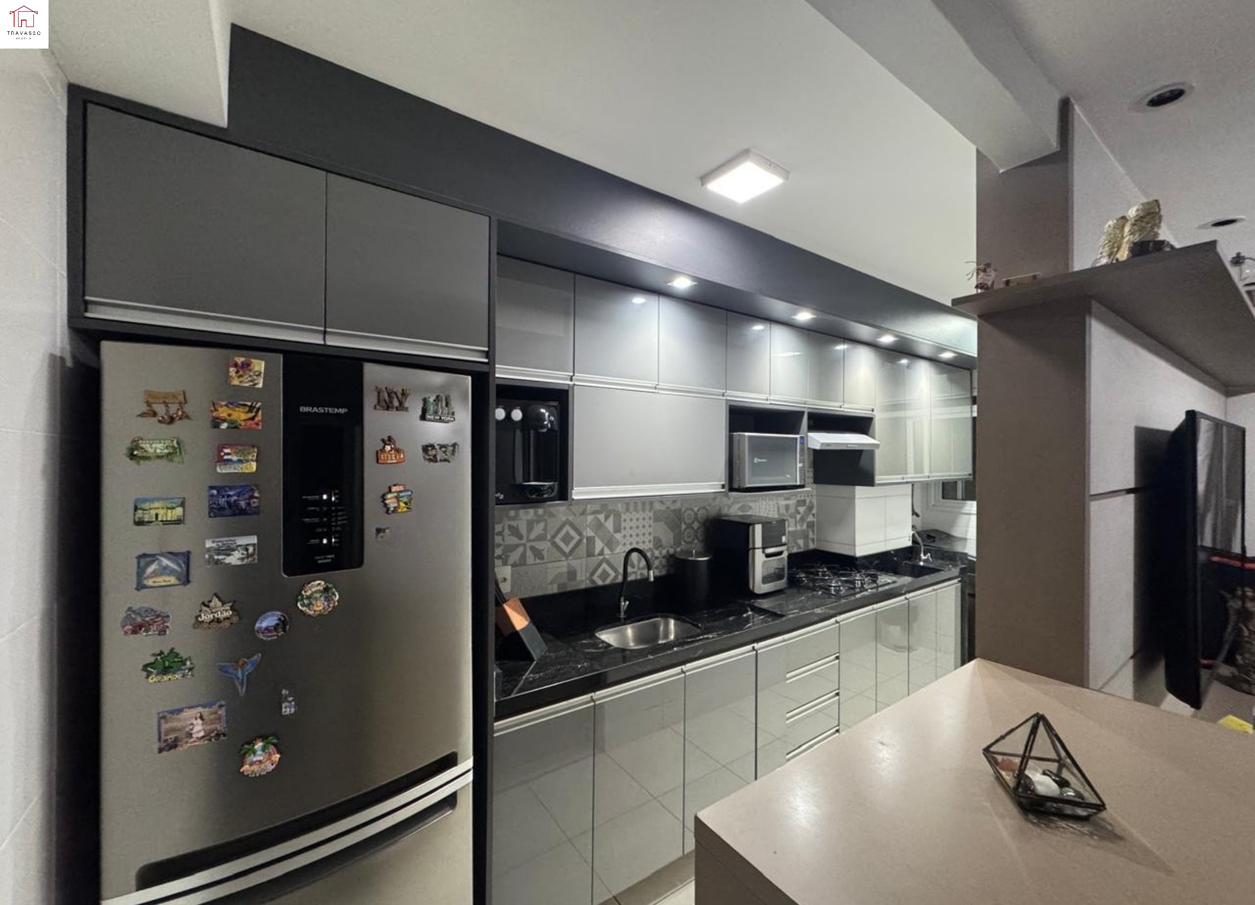 Apartamento, 2 quartos, 58 m² - Foto 11