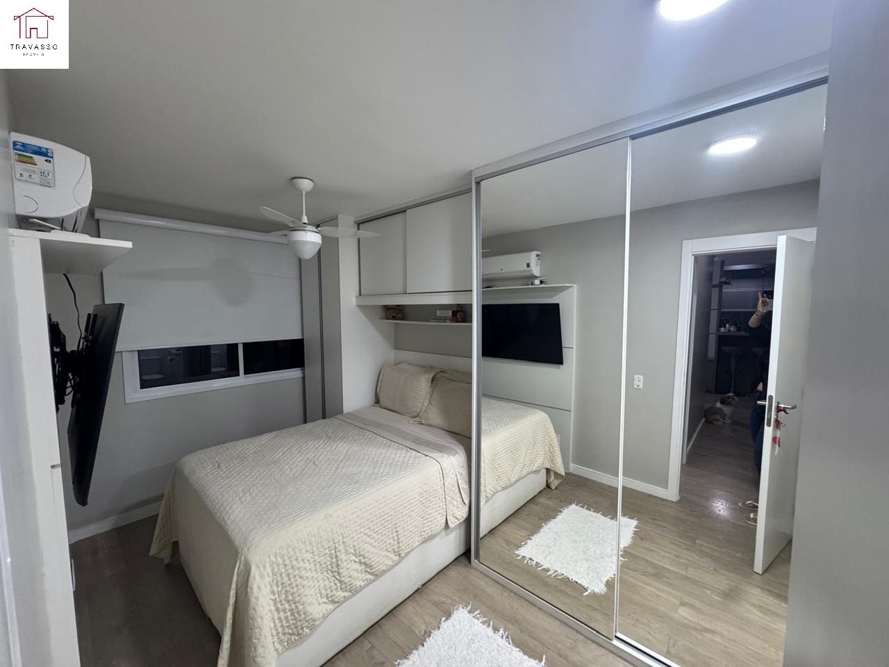 Apartamento, 2 quartos, 58 m² - Foto 22