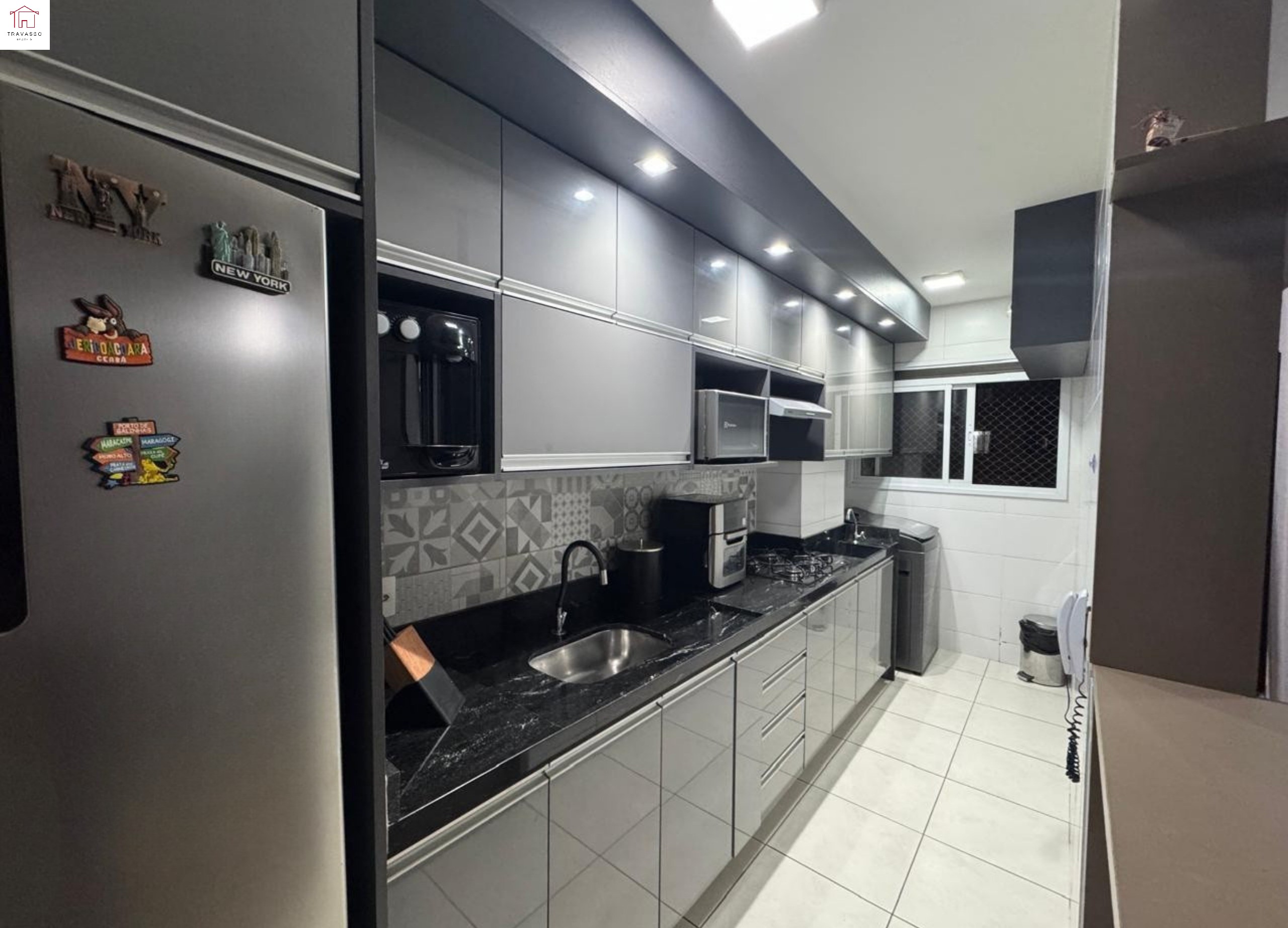 Apartamento, 2 quartos, 58 m² - Foto 10