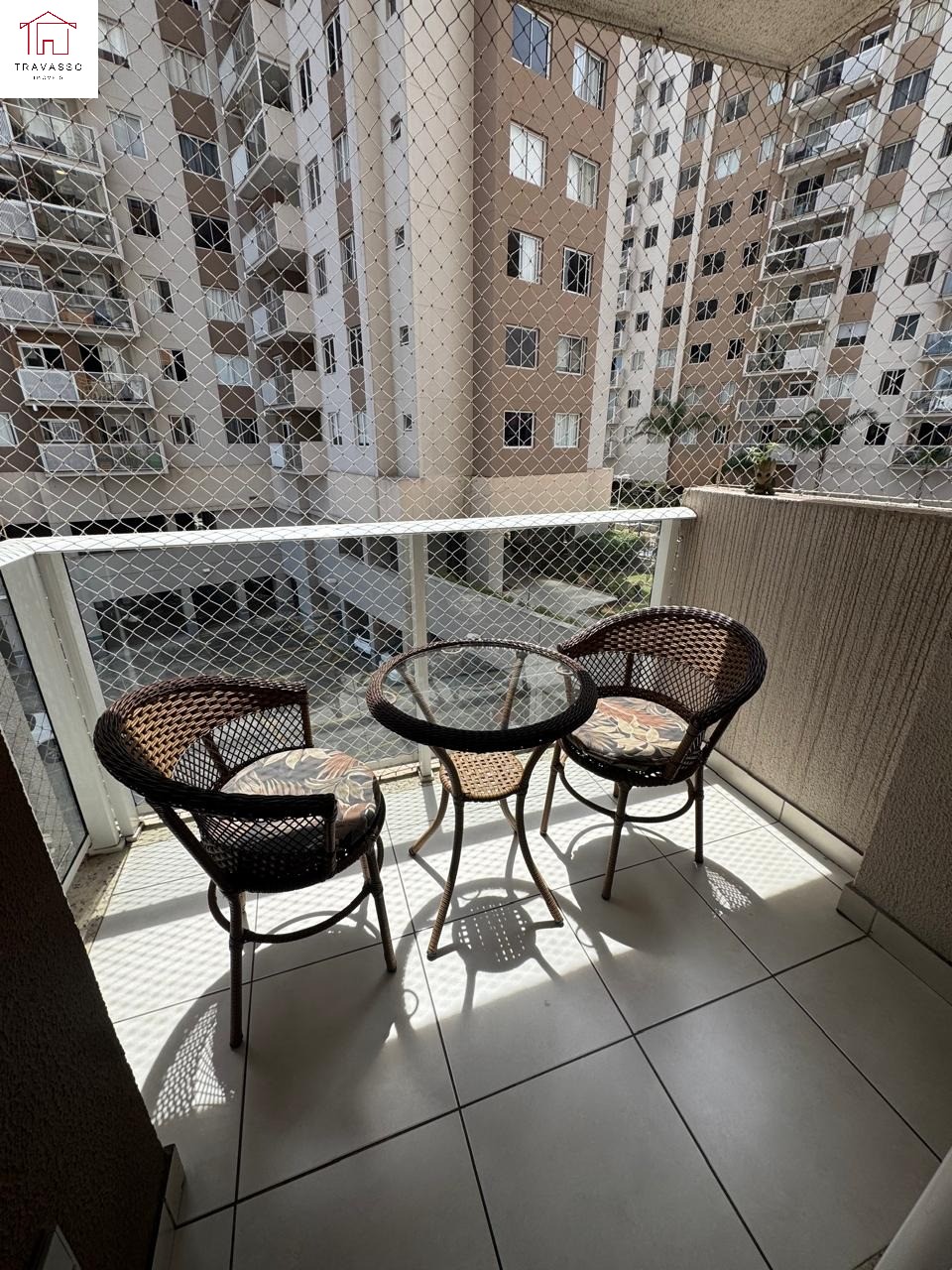 Apartamento, 2 quartos, 58 m² - Foto 8