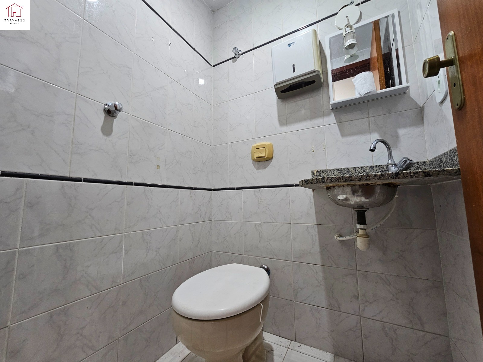 Sala-Conjunto, 22 m² - Foto 19