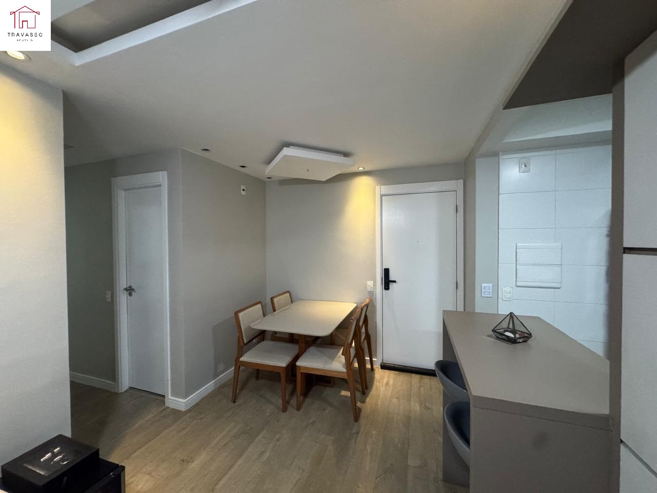 Apartamento, 2 quartos, 58 m² - Foto 5