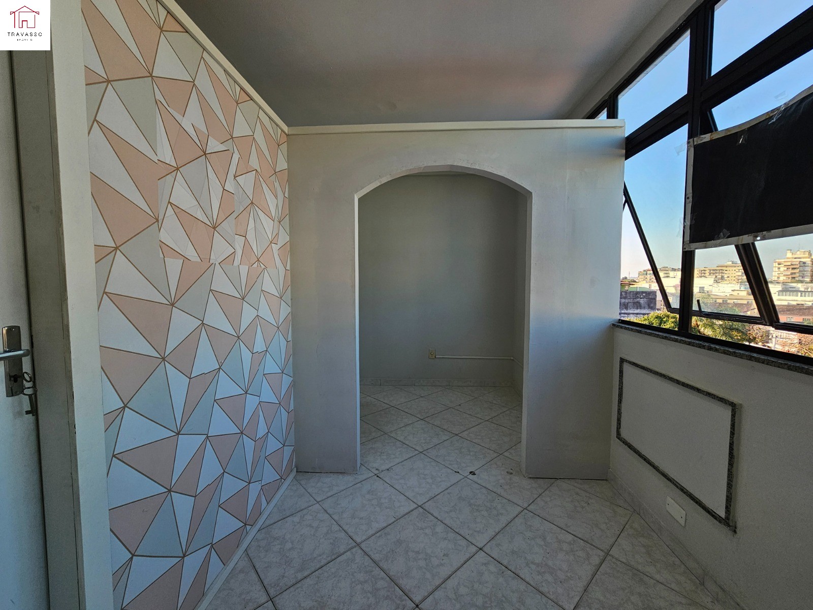 Sala-Conjunto, 22 m² - Foto 9