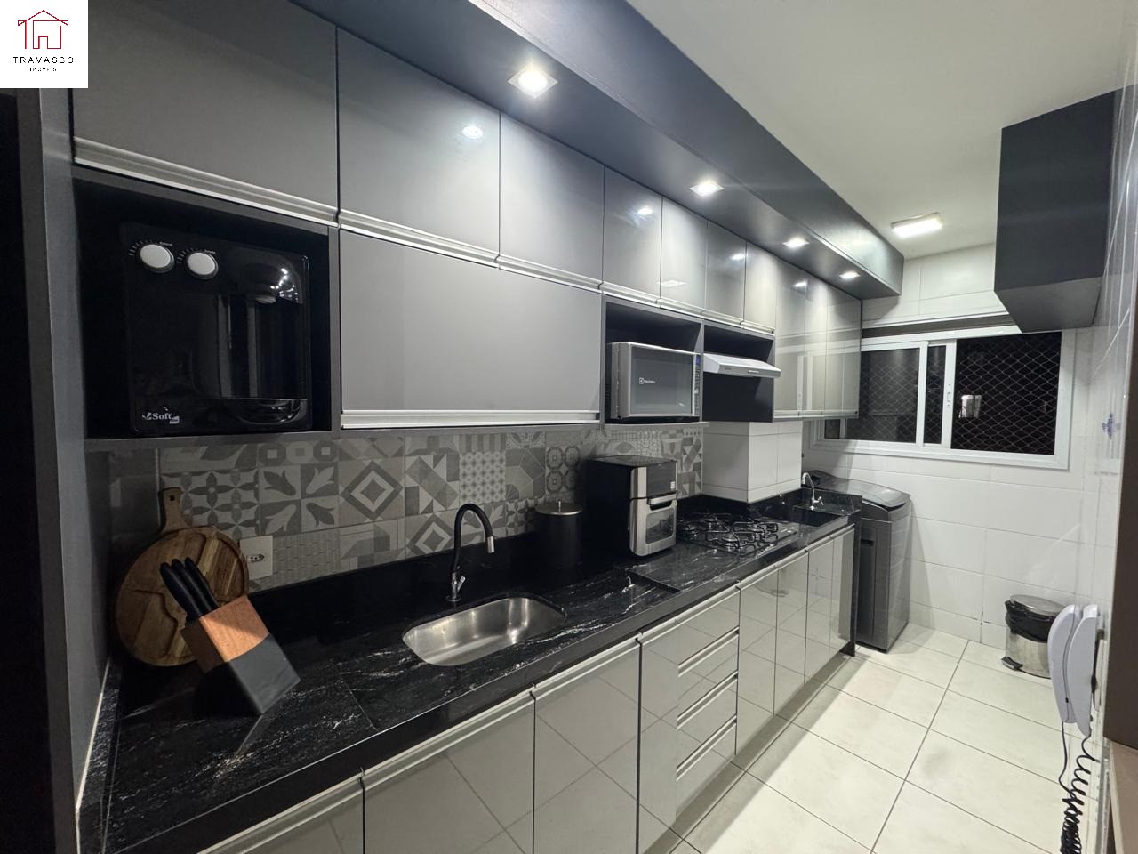 Apartamento, 2 quartos, 58 m² - Foto 13