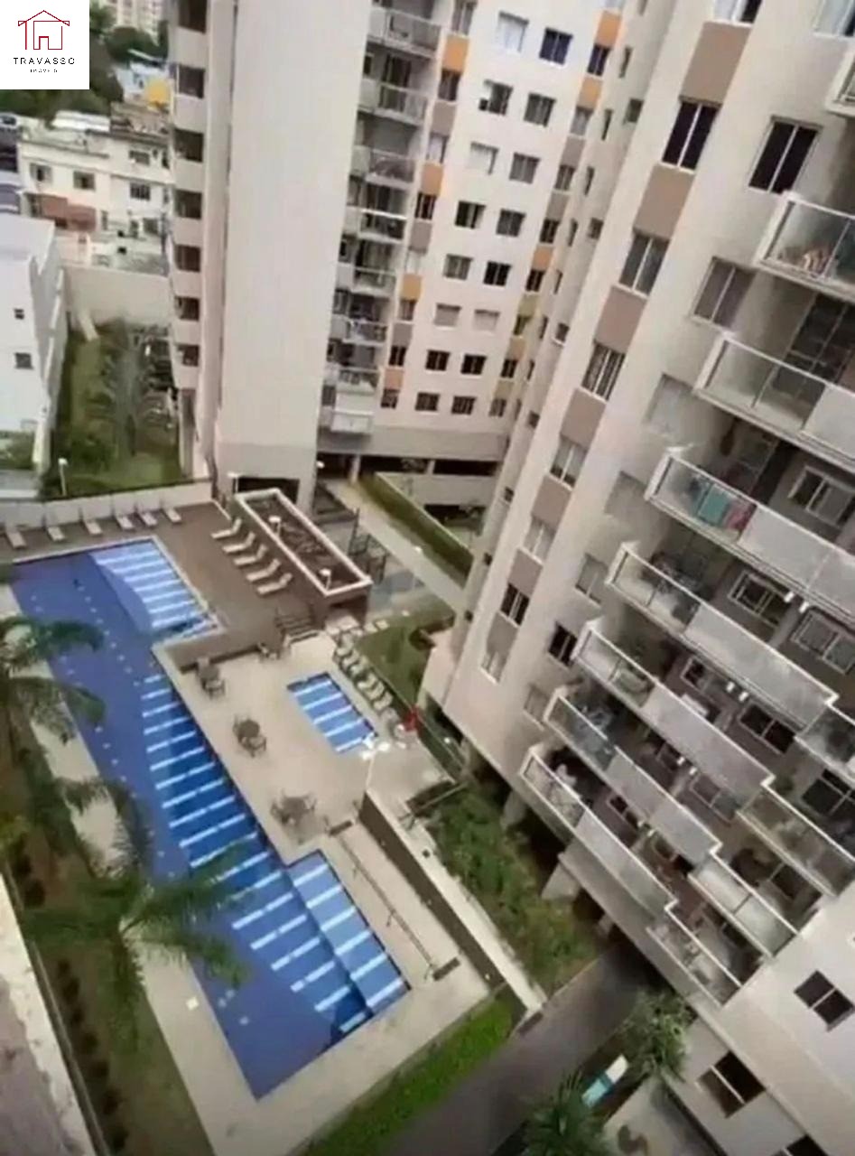 Apartamento, 2 quartos, 58 m² - Foto 9