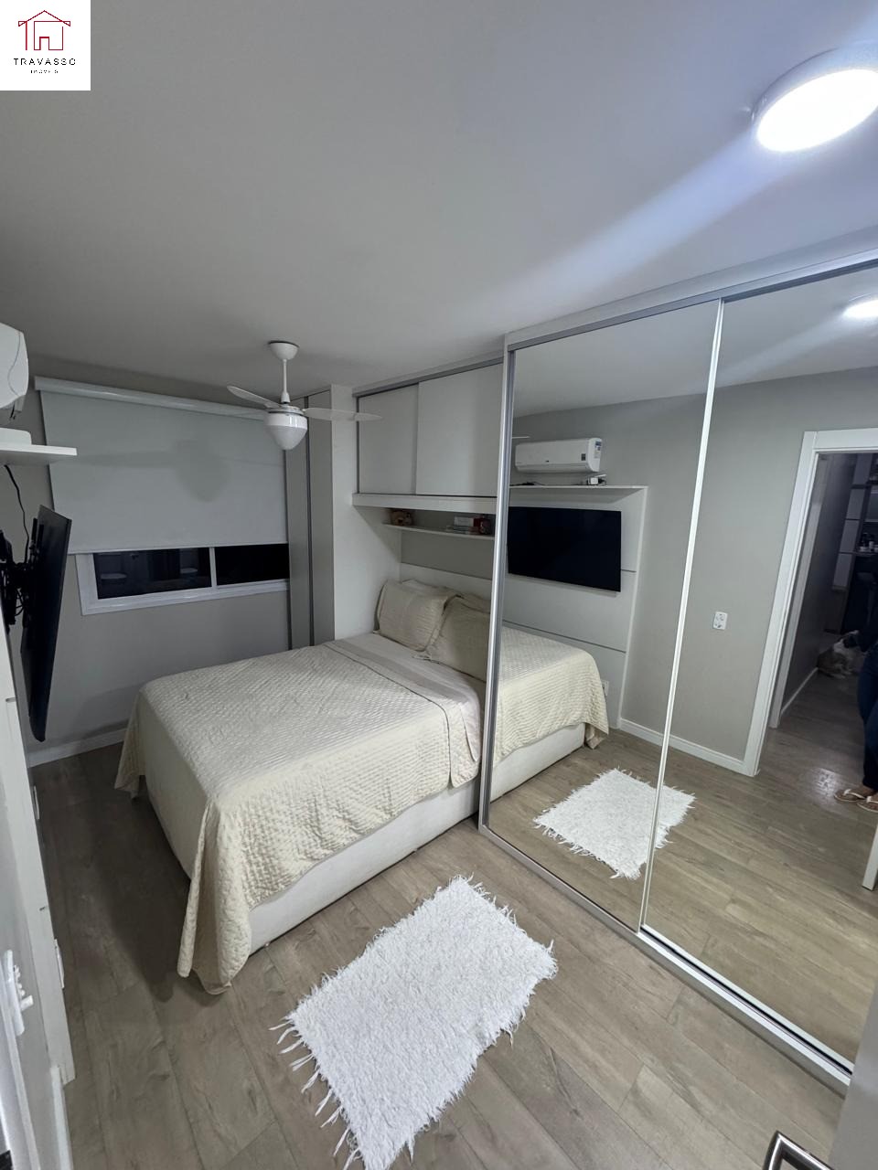 Apartamento, 2 quartos, 58 m² - Foto 21