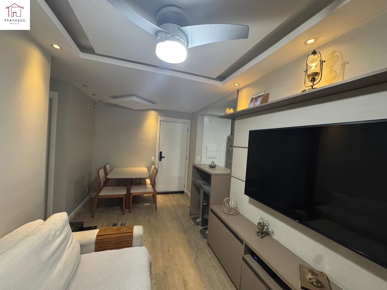 Apartamento, 2 quartos, 58 m² - Foto 7