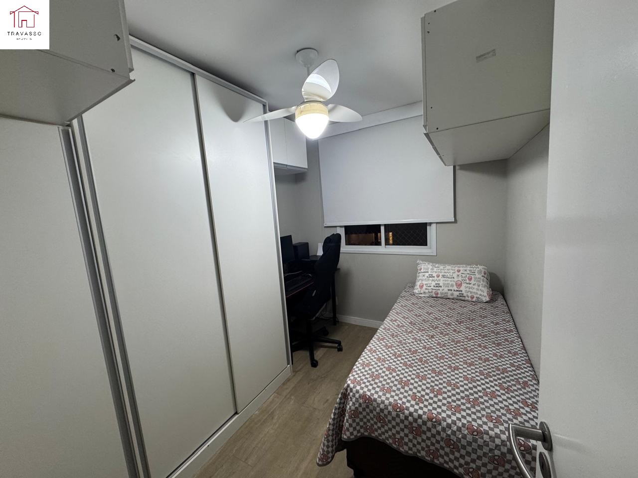 Apartamento, 2 quartos, 58 m² - Foto 17