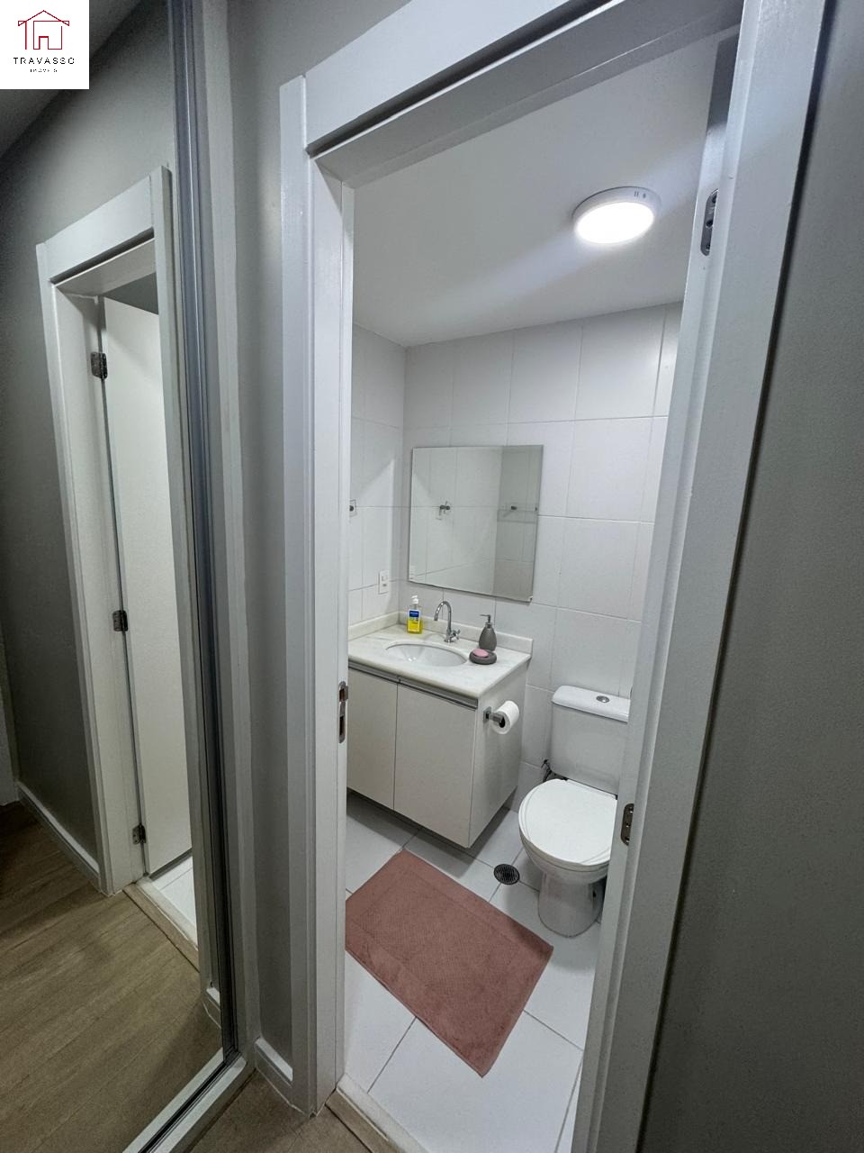 Apartamento, 2 quartos, 58 m² - Foto 18